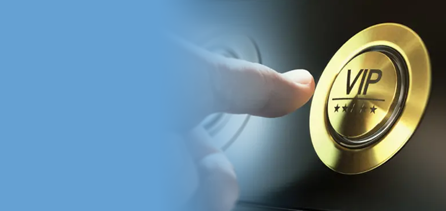 vip客戶(hù)服務(wù)